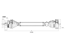 ��� ��������� � ����� 33 ABS 45 | ����� ���� | INKO 201008A 201008A ����