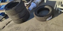 Michelin X-Ice Snow SUV. ������, ��� �����, 2024 ���, �����. �������� ������� ����