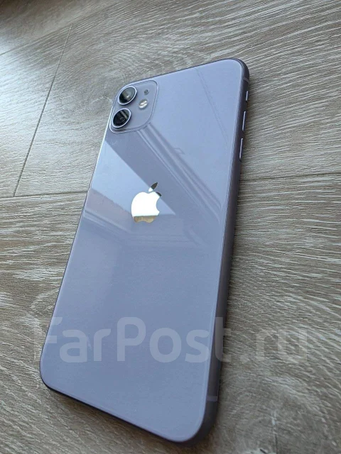 Apple iPhone 11. �/�, 128 �� ����