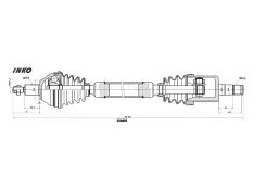 ��� ��������� � ����� 36/26 | ����� ���� | INKO 280005 280005 ����