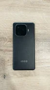 Vivo IQOO Z9. �/�, 256 ��, ������, 4G LTE, 5G, Dual-SIM, NFC ����