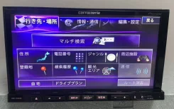 Pioneer Carrozzeria AVIC-ZH9900 ����