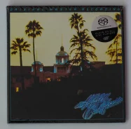 Eagles / Hotel California SACD Hybrid Mobile Fidelity ����