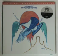 Eagles / On The Border SACD Hybrid Mobile Fidelity ����