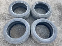 Falken Azenis FK510 SUV. ������, 2019 ���, �/�, ����� 10 %. �������� ������� ����