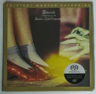 Electric Light Orchestra / Eldorado SACD Hybrid Mobile Fidelity ����