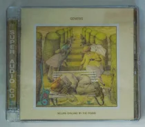 Genesis / Selling England By The Pound SACD Hybrid Analogue Production ����