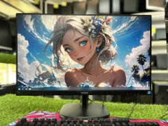 Philips. 27", ���������� �� (LCD, LED, QLED) ����