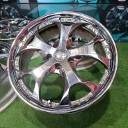 Riverside. 8.0x19", 5x114.3, ET42, �� 73���. ����
