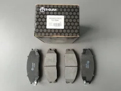 ��������� ������� Toyota Hiace/RegiuseAce TG-3244 Ti�GUAR TG-3244 ����