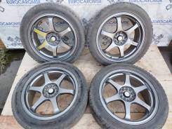Inter Milano Vex Sport. 7.5x18", 5x100, 5x114.3, ET48, �� 73,1���. ����