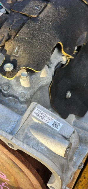 ���� Subaru Outback TR580Shaca 2015 - 2017�� 31000AJ610 ����