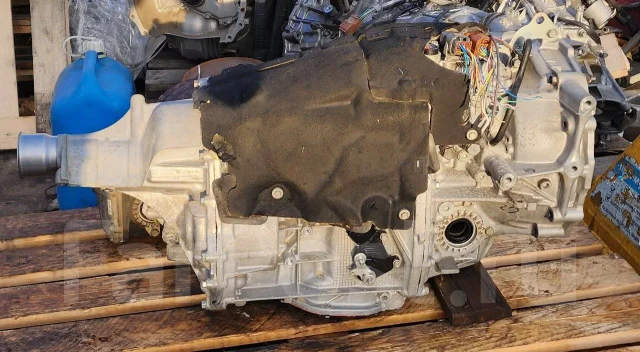 ���� Subaru Outback TR580Shaca 2015 - 2017�� 31000AJ610 ����