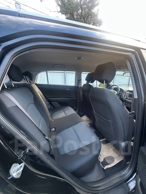 Hyundai Creta. �������, 4wd, ������, 104 000����. �� ����