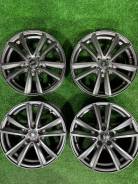 Weds Nirvana NV. 6.5x16", 5x100, ET47 ����