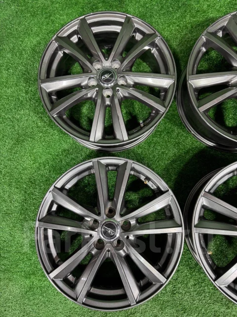 Weds Nirvana NV. 6.5x16", 5x100, ET47 ����