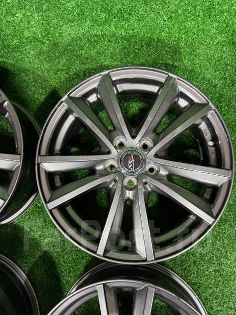 Weds Nirvana NV. 6.5x16", 5x100, ET47 ����