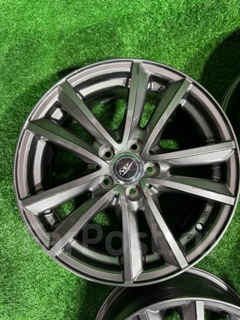 Weds Nirvana NV. 6.5x16", 5x100, ET47 ����
