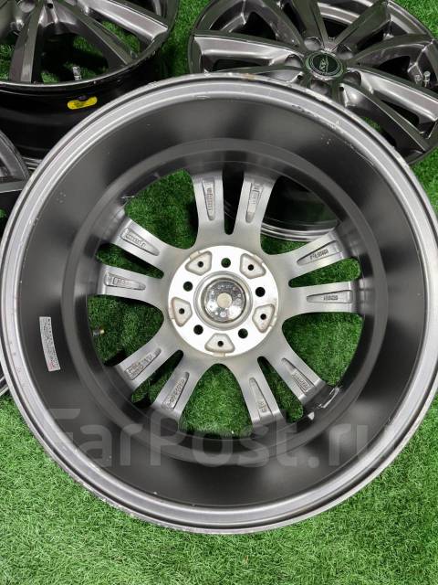 Weds Nirvana NV. 6.5x16", 5x100, ET47 ����