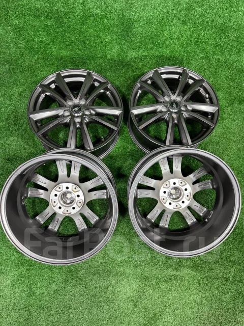 Weds Nirvana NV. 6.5x16", 5x100, ET47 ����