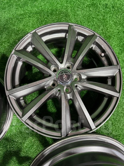 Weds Nirvana NV. 6.5x16", 5x100, ET47 ����