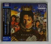 Michael Jackson / Michael Japan Blu-spec CD2 Out Of Print. ��� ����� �� ���������� ����