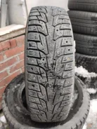 Hankook Winter i*Pike RS+ W419D. ������, ��� �����, 2016 ���, �/�, ����� 20 % ����