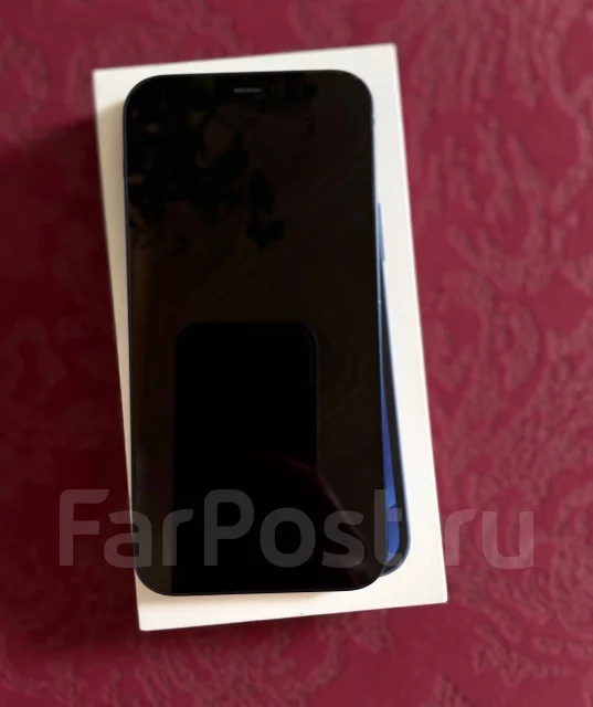 Apple iPhone 12. �/�, 128 ��, ����� ����