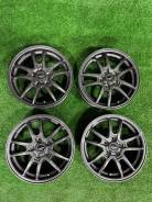Japan Sanyo Zack JP-520. 6.5x15", 5x100, ET45 ����