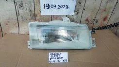 ���� ����� � ������ Toyota Corolla AE91 12-274 811701A581 ����