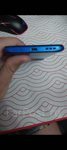 Xiaomi Redmi 9C. �/�, 128 ��, �����, 4G LTE, NFC ����