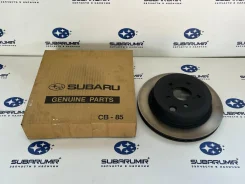 ���� ��������� ������ S13 Turbo Subaru [26700SG000] 26700SG000 ����