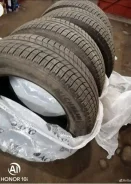 Michelin X Radial. ������, ��� �����, 2019 ���, �/�, ����� 20 % ����