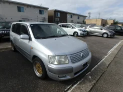 Toyota Succeed. NCP51, 1NZ ����