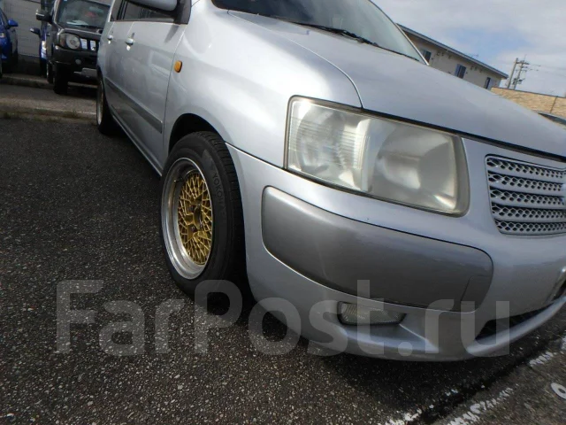Toyota Succeed. NCP51, 1NZ ����