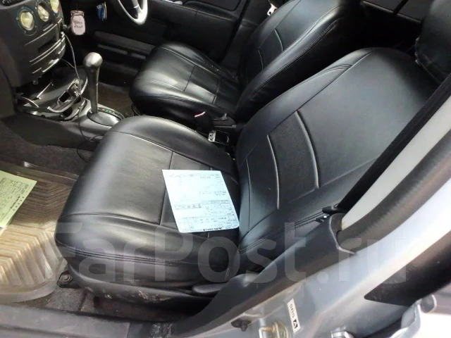 Toyota Succeed. NCP51, 1NZ ����