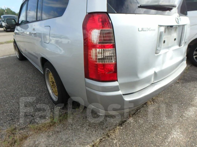 Toyota Succeed. NCP51, 1NZ ����