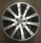 Replay LR33. 8.5x19", 5x108, ET55, �� 63,3���. ����