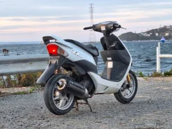 Suzuki ZZ Inch Up Sport. 49����. ��., ��������, ���������, ��� ������� ����