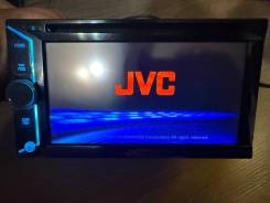 JVC KW-V10 ����