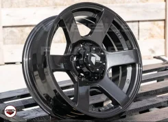 Procast. 6.0x16", 5x139.7, ET0, �� 108,3���. ����