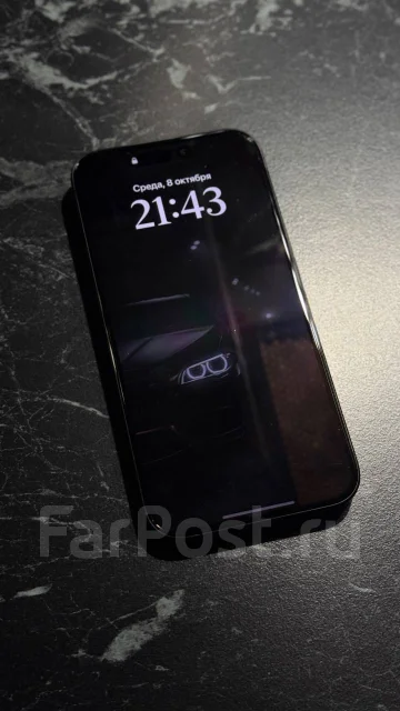Apple iPhone 15 Pro. �/�, 128 ��, ������ ����