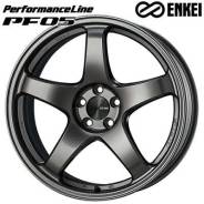 Enkei Perfomance Line PF05. 9.5x18", 5x114.3, ET0, �� 73,3���. ��� ����� �� ������������ ����