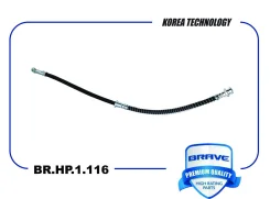 ����� ��������� ������/����� Brave BRHP1116 BRHP1116 ����