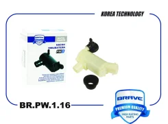 ����� ��������� ������ Brave BRPW116 BRPW116 ����