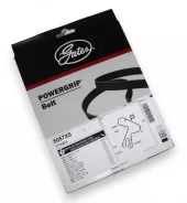 ������ ��� Gates Toyota 2C 3C 5057XS ����