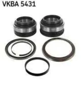 ����������� ������� DAF (VKBA5431) SKF SKF VKBA5431 ����