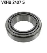��������� ������� Volvo Scania (VKHB2407S) SKF SKF VKHB2407S ����