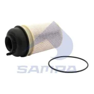 ������ ��������� ������� MB Actros Sampa 209251 ����