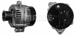 ��������� Mahle Iveco 24v 90A K12 Mahle MG883 ����